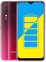 Замена разъема зарядки на телефоне Vivo Y15 в Иванове